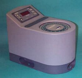 MERIDIAN GYRO COMPASS